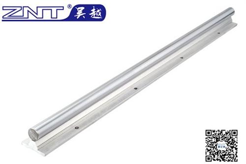 滚珠导轨厂家,HSR滚珠导轨,吴越机械专  方形滚珠直线导轨