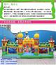 广州城堡、华乐气模、城堡充气设备