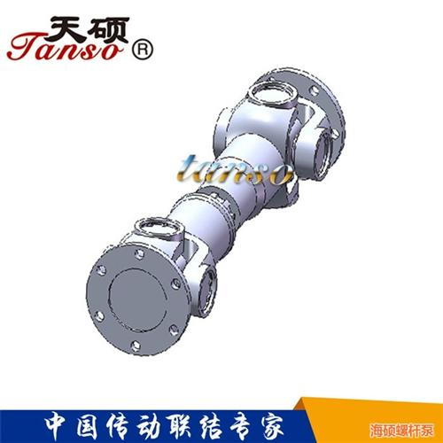 万向联轴器供应商加工,万向联轴器,海硕业  厂家直销精密万向  万向联轴器45钢