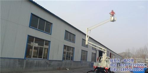 龙岩升降机价格_升降机_漳平华楠(图)  龙岩升降机哪家好