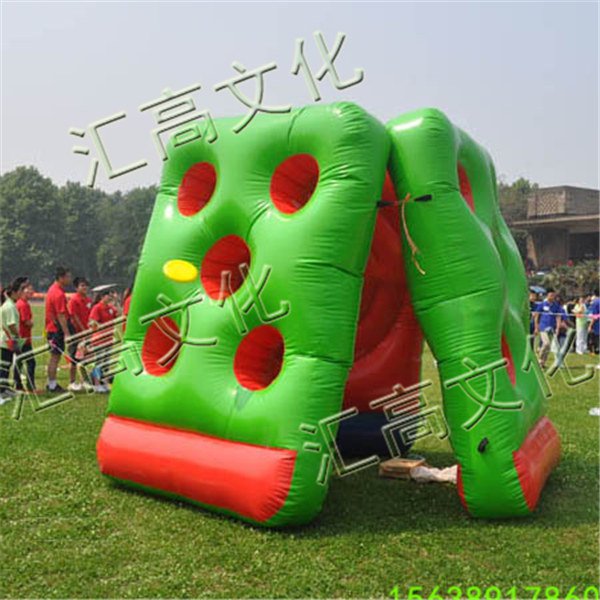 百发百中趣味体育器材  厂家价格
