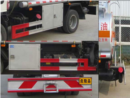 小油车直销，江淮5吨小油车价格  油罐车  江淮油罐车  5吨油罐车