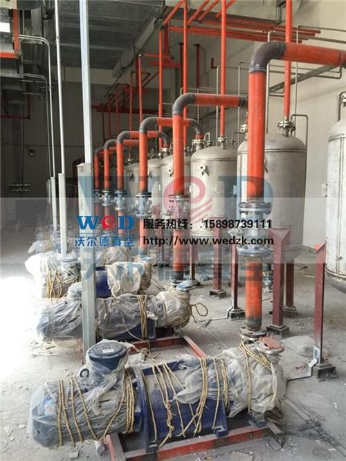 水环真空泵维修_江苏水环真空泵_沃尔德真  水环真空泵厂家  水环真空泵机组