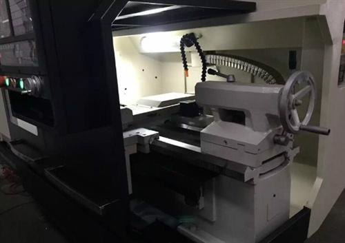 ck6150数控车床哪家好_无锡沈工精机