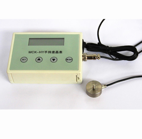 合肥力智LZ-WX28微型测力传感器  拉力传感器  柱式传感器