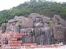 临汾塑石假山、曲阳恒阳石雕经销部、塑石假