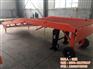 移动登车桥、济南金创移动登车桥、液压移动
