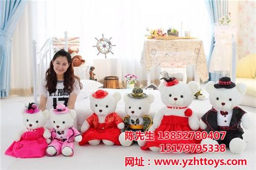 毛绒玩具|海通工艺|毛绒玩具批发  扬州毛绒玩具定做  扬州毛绒玩具批发