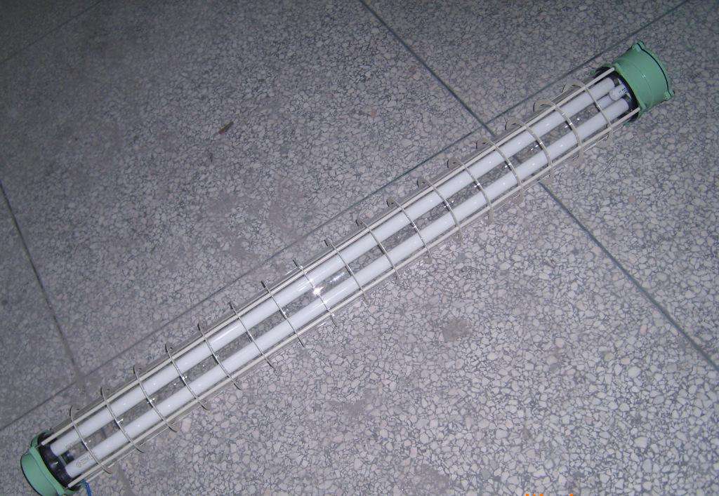 BAY51-2X40h隔爆型防爆荧光灯