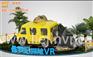招商加盟VR项目实际吗?河北招商加盟VR