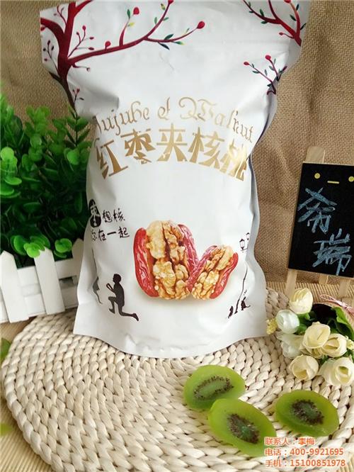枣夹核桃仁功效|枣夹核桃|希瑞食品(图)  大枣夹核桃  红枣夹核桃