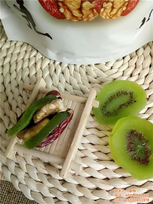 红枣夹核桃什么牌的好|枣夹核桃|希瑞食品  枣夹核桃仁功效
