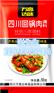 正宗回锅肉做法,川菜调料批发
