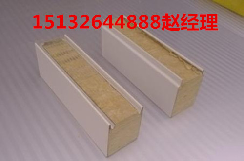 玉树藏族自治州 EPS泡沫一体板-厂家