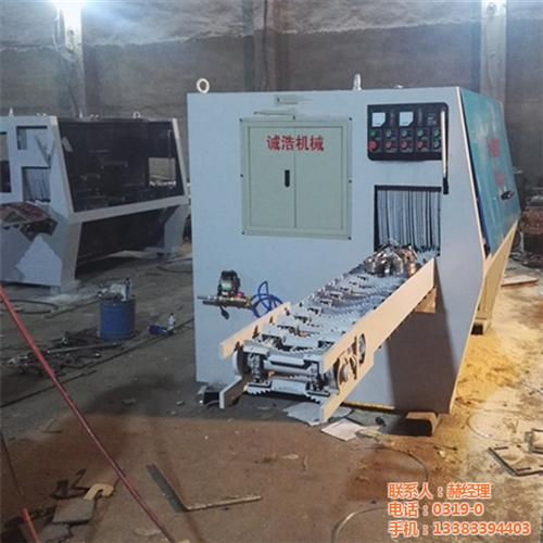 小型多片锯价格|长治多片锯|诚浩机械(图  胶合板多片锯  1300型多片锯