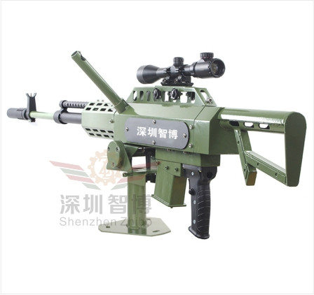 实弹射机设备,射机设备,射机靶场设备