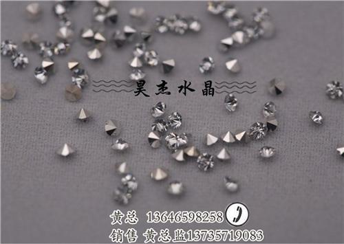 烫钻工艺,瑞安烫钻,昊杰水晶精工细作(多  一次性烫钻  帽子围巾烫钻