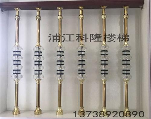 浦江阳台水晶护栏厂_浦江阳台水晶护栏_科