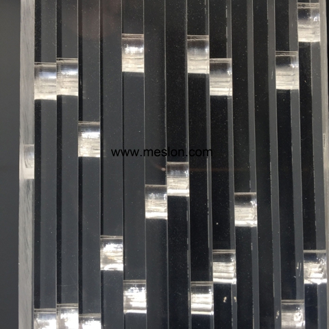 热门星点水晶钻石板当选美斯乐家居装饰 星 闪烁板 亚克力钻石板