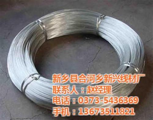 手工艺品铝丝|海南铝丝|新兴线材(图)&nbsp;&nbsp;高速公路防护栏铝&nbsp;&nbsp;养殖场用铝丝