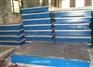 【厂家推荐】质量良好的铸铁平板动态——廊