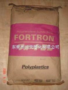 30%玻纤高流动性PPS 日本宝理 1130A6&nbsp;&nbsp;1140A4