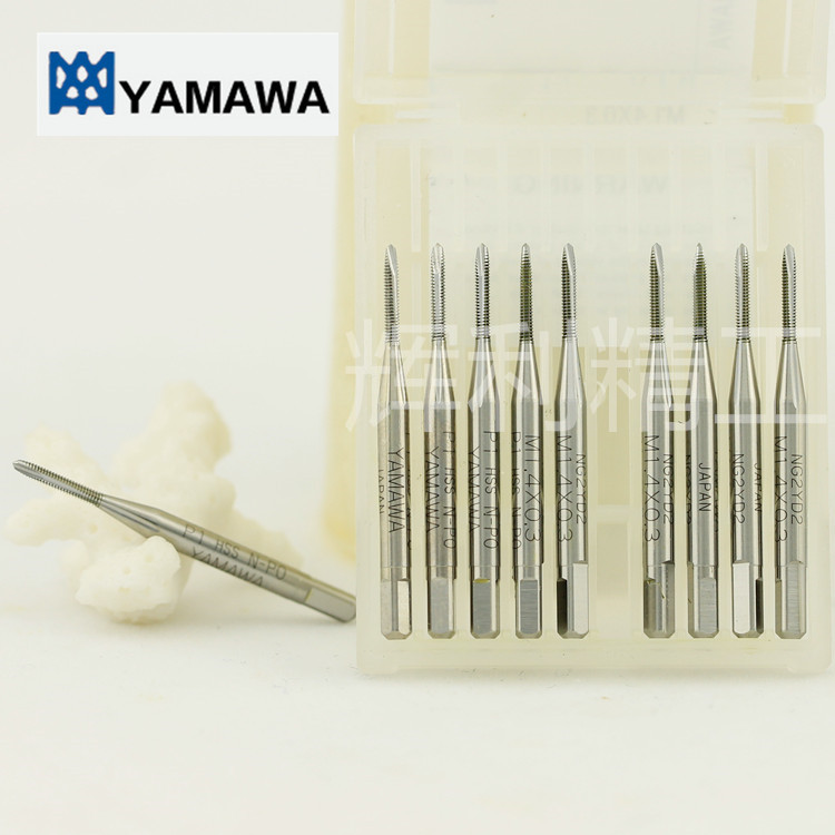 划算的YAMAWA先端丝攻|热荐高品质Y  PO
