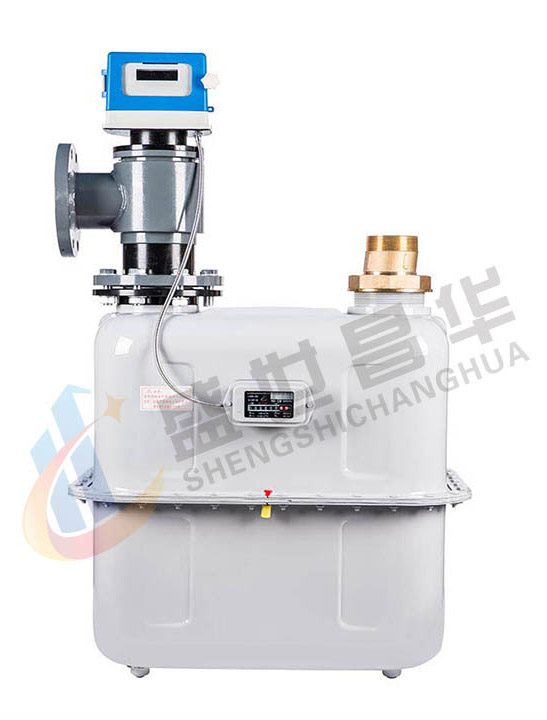 供应G65型工商业NB-IoT物联网智能膜式燃气表  NB-IoT物联网表