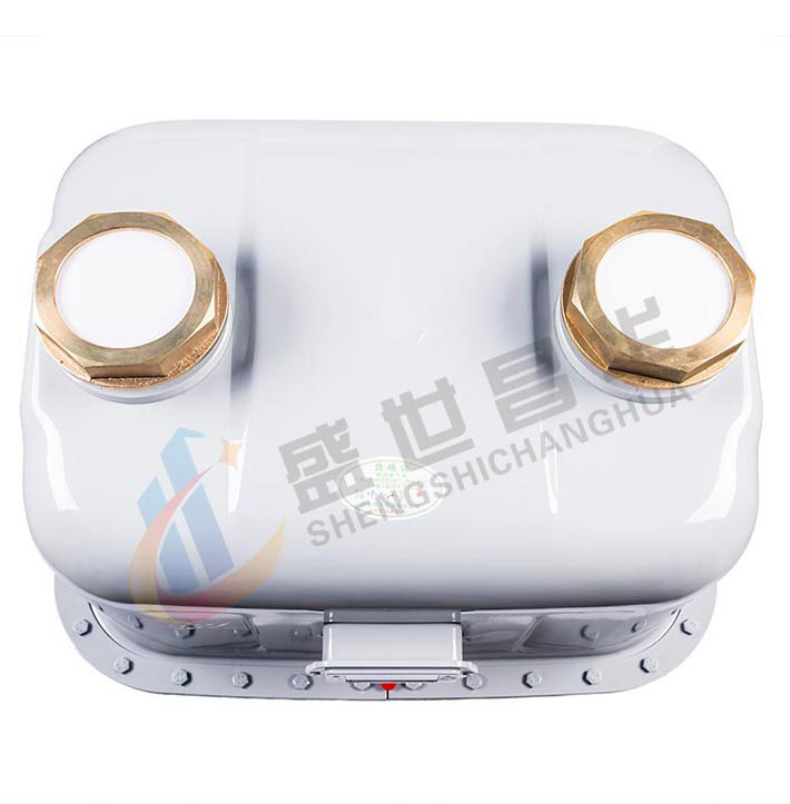 供应G65型工商业NB-IoT物联网智能膜式燃气表  NB-IoT物联网表