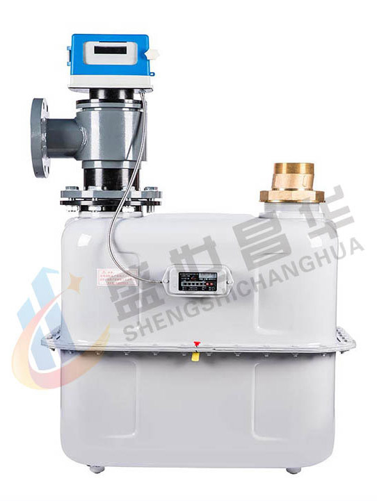 供应G100型NB-IoT物联网智能IC卡工业膜式燃气表  工业智能膜式表  物联网IC卡膜式燃气表