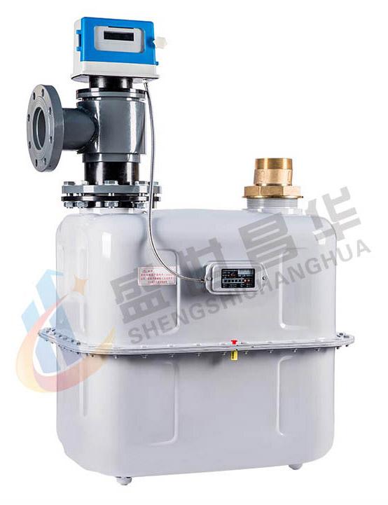 供应G100型NB-IoT物联网智能IC卡工业膜式燃气表  工业智能膜式表  物联网IC卡膜式燃气表