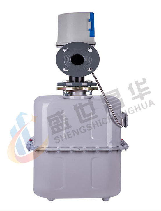 供应G40型工商业NB-IoT物联网智能IC卡膜式燃气表  NB物联网燃气表