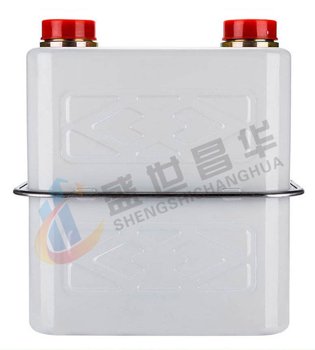 供应G6型GPRS物联网智能IC卡工业膜式煤气表  智能膜式燃气表  工业膜式燃气表