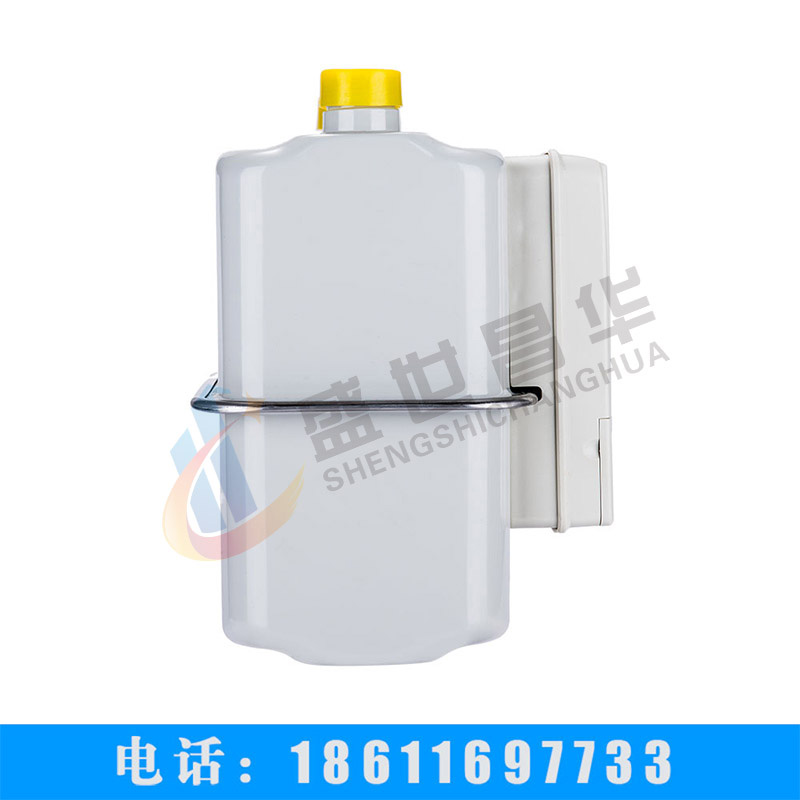 供应G6型工商业NB-IoT物联网智能IC卡膜式燃气表  物联网智能表