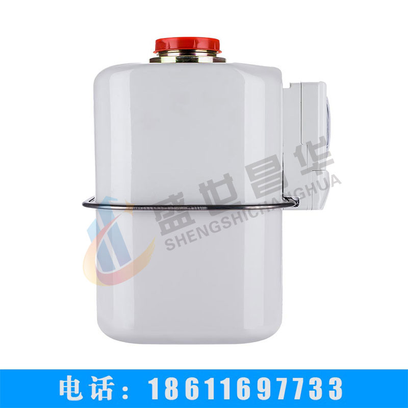 供应G16型工商业NB-IoT物联网智能IC卡膜式燃气表  NB-IoT物联网表