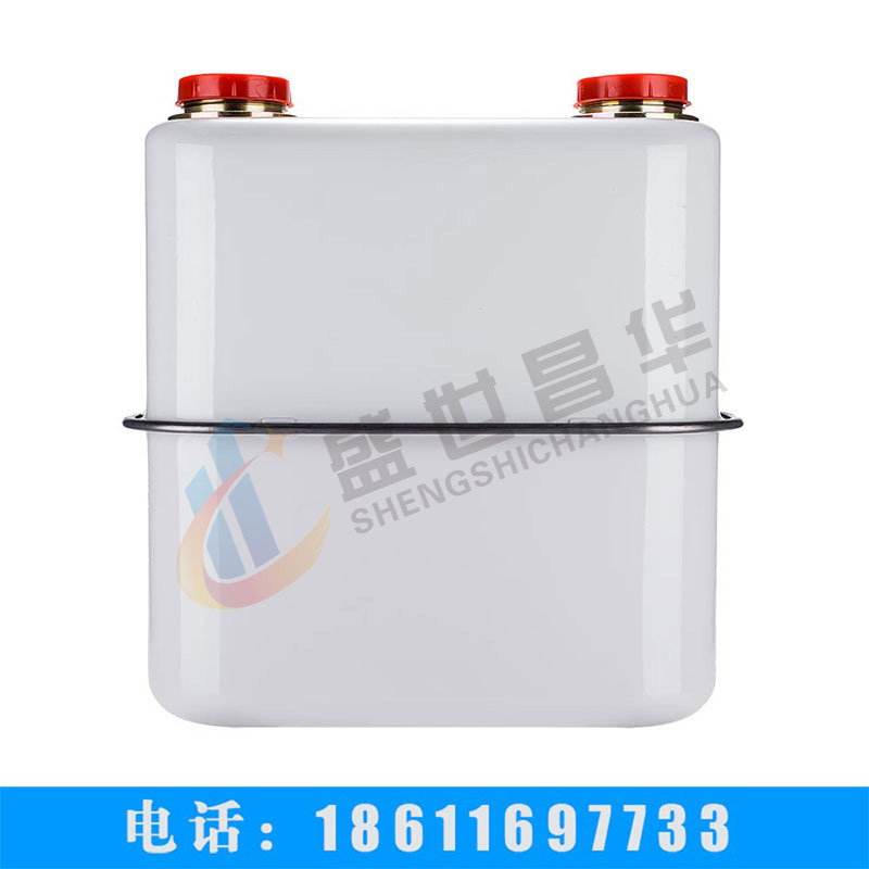 供应G16型工商业NB-IoT物联网智能IC卡膜式燃气表  NB-IoT物联网表