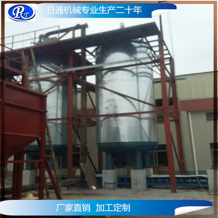 日通供杨木优化罐木材杀菌罐木材改性罐