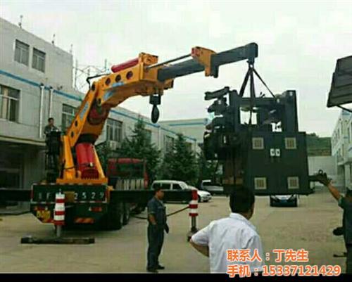 起重吊装|洪山起重吊装|川军欣荣(图)  专业起重吊装  起重吊装哪家好