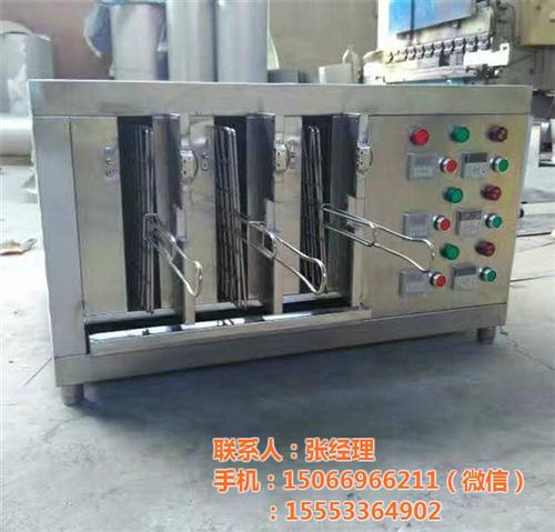 电烤鱼箱,北海烤鱼箱,学府厨房设备(图)  电烤鱼箱批发  智能烤鱼箱
