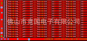 3528灯珠霓虹灯带 沙盘 LED景观模型软灯条 彩光灯带软