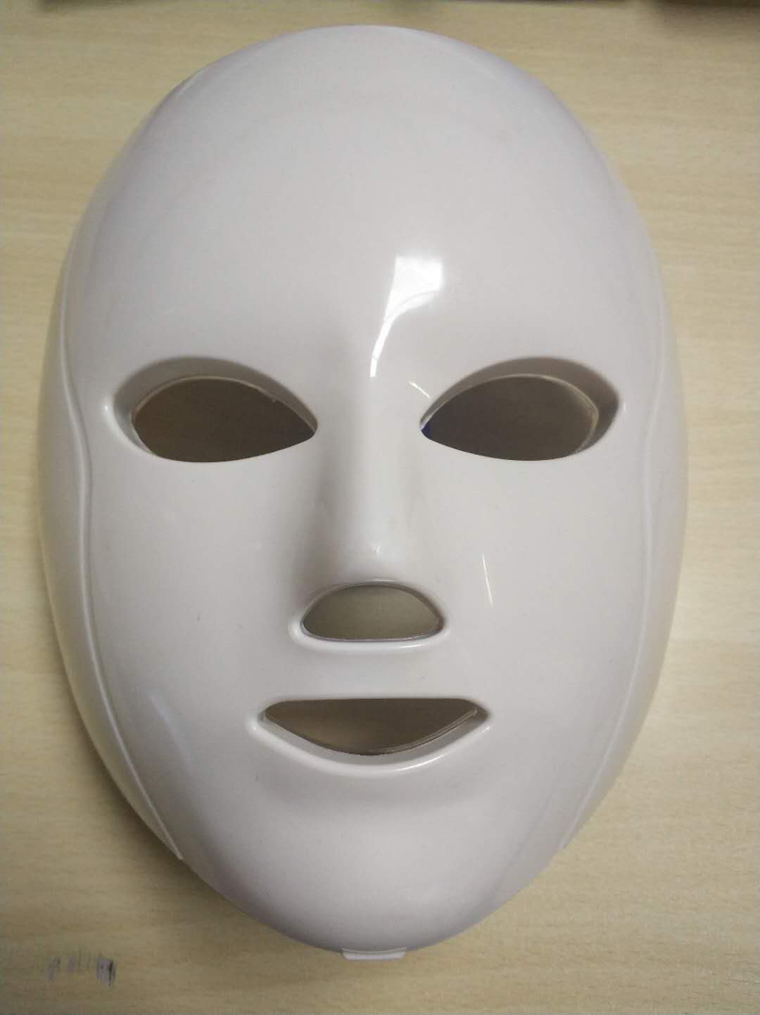 厂家专业定做加工LED面膜电路板  LED面膜灯线路板