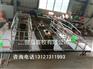 猪用产床双体母猪产床尺寸设计图片