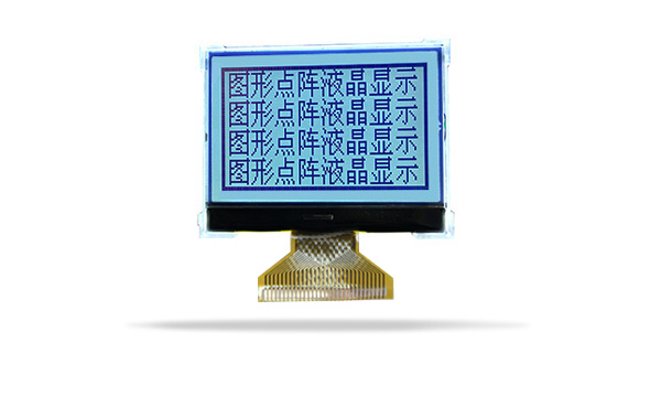 12864 COG LCM液晶屏在深圳哪  12864COG L