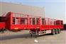 双城仓栅式半挂车、仓栏车