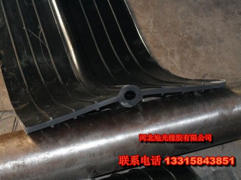 桥式橡胶止水带旭光橡胶制品专业供应 衡水桥式橡胶止水带 桥式橡胶止水带厂家