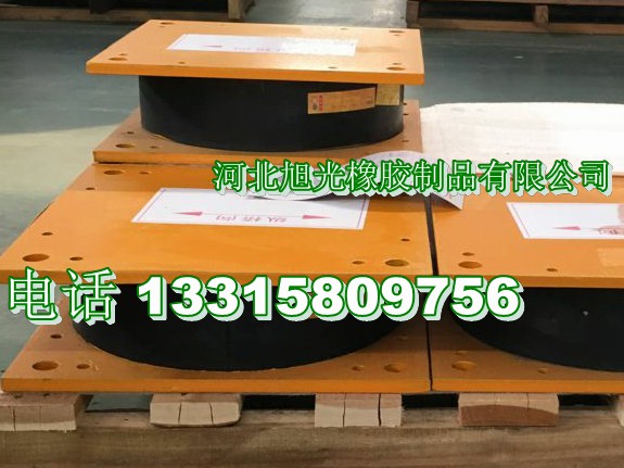 专业的高阻尼隔震橡胶支座供应商推荐 高阻尼隔震橡胶支座厂 高阻尼隔震橡胶支座推