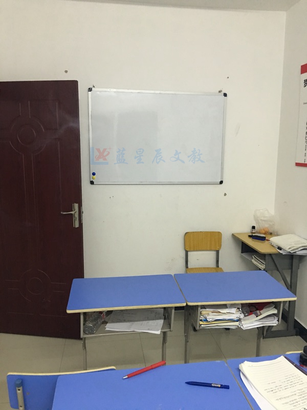 深圳挂式白板L南山磁性单面白板C企业宣传板