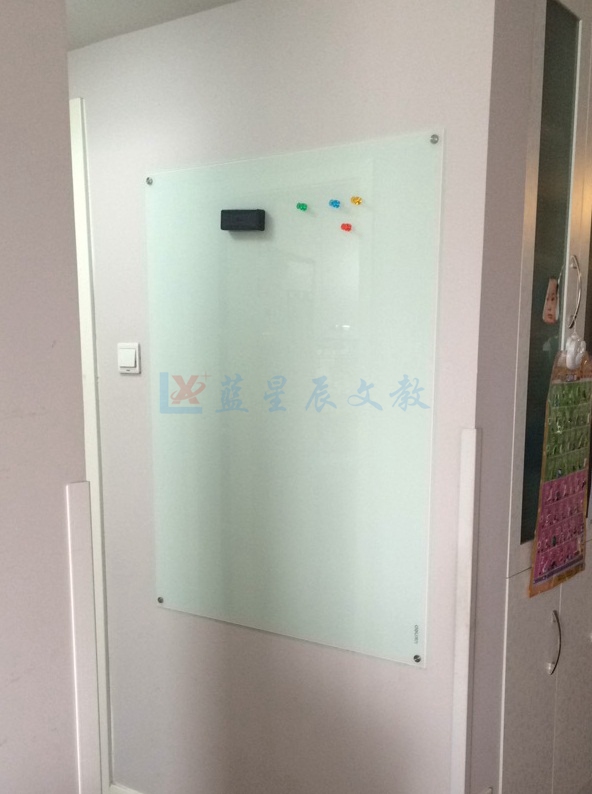 佛山升降白板L南海钢化玻璃白板C三水会议讲解板