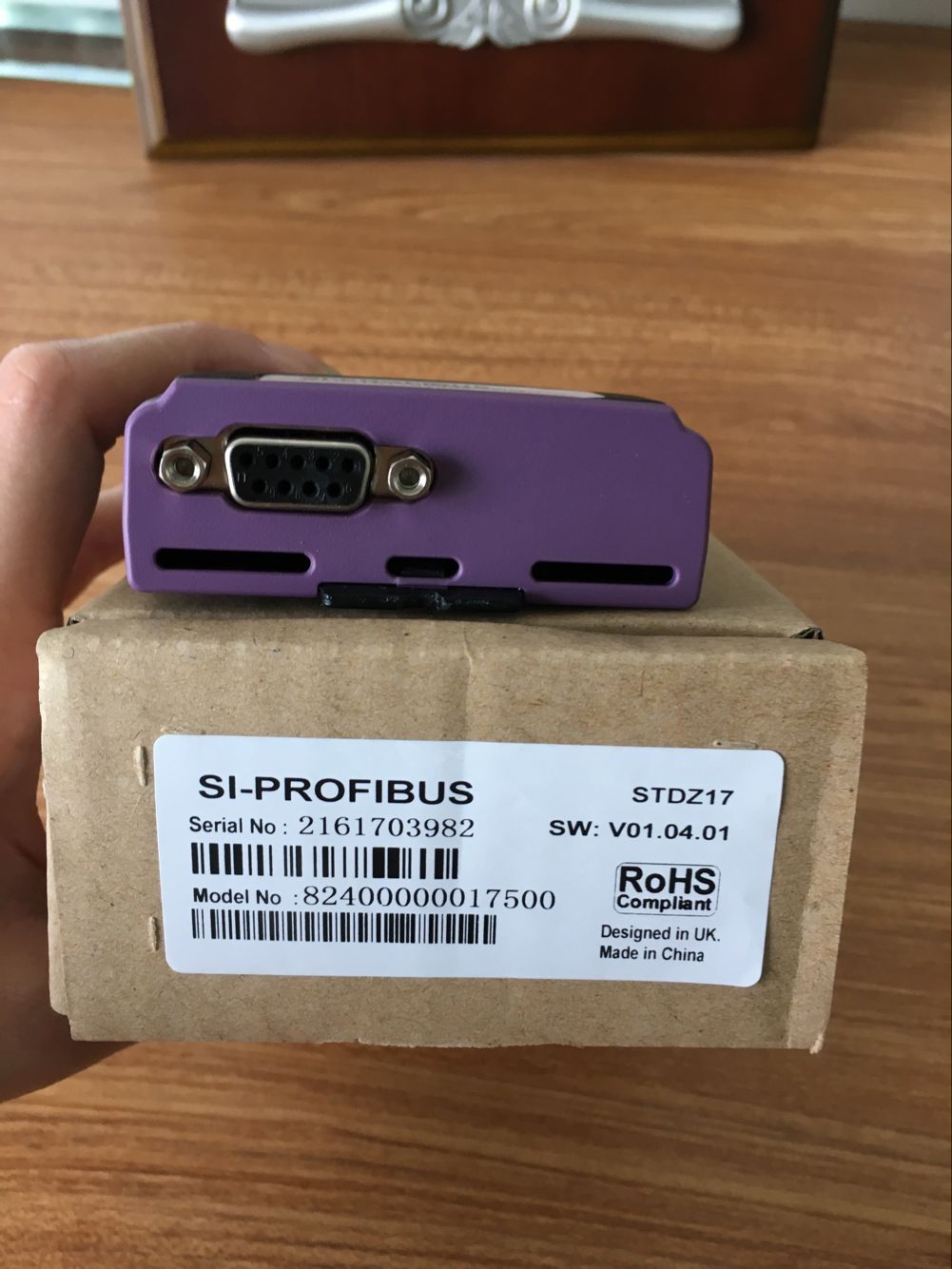 供应驱动器选件卡SI-Profibus&nbsp;&nbsp;制造自动化专用驱动器