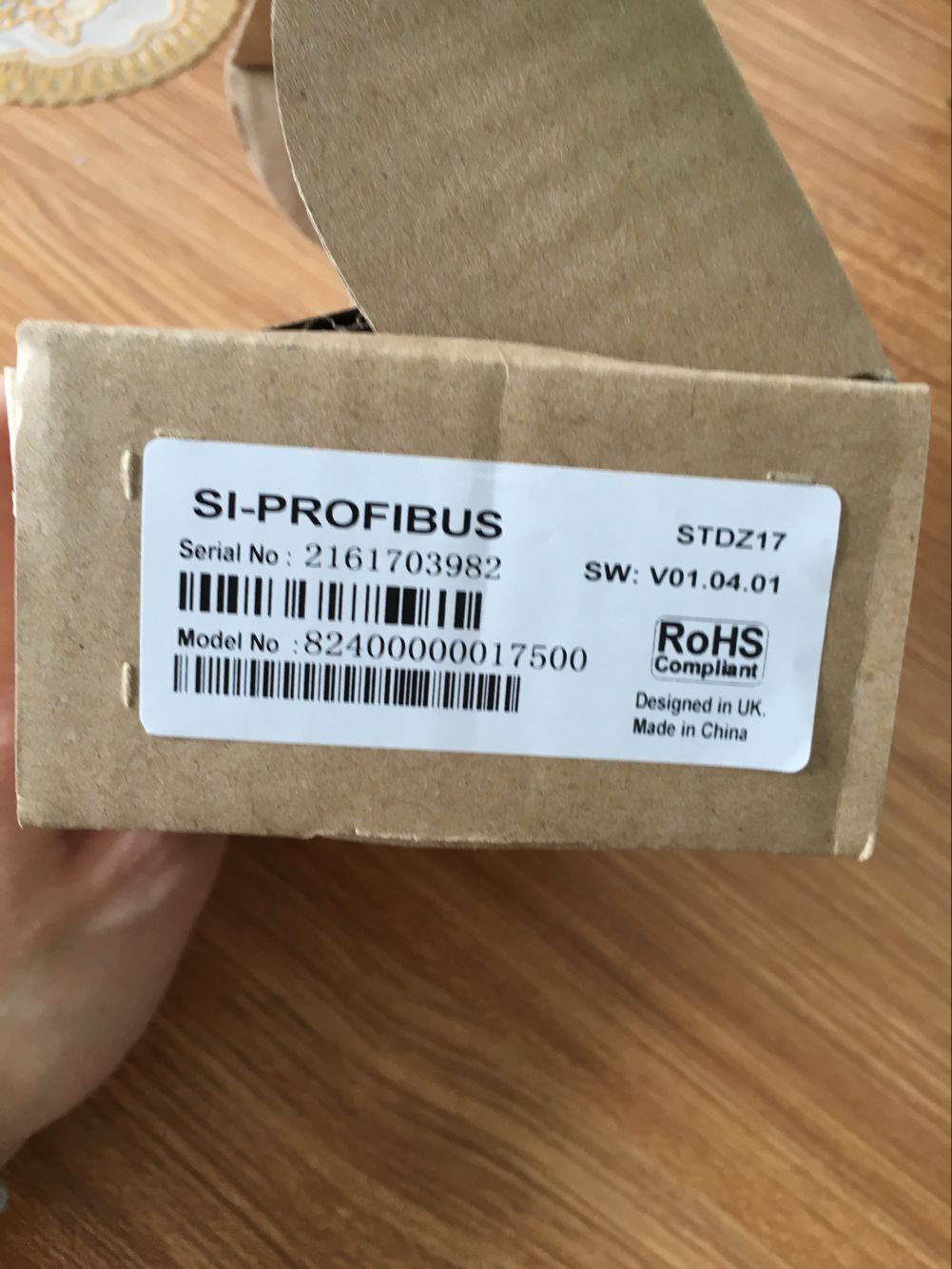 供应驱动器选件卡SI-Profibus&nbsp;&nbsp;制造自动化专用驱动器